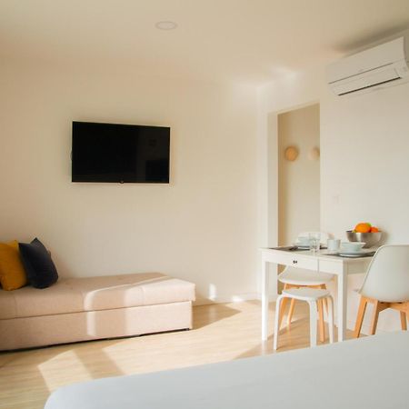 Room Select Porto Suites Экстерьер фото