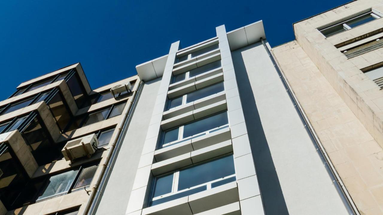 Room Select Porto Suites Экстерьер фото