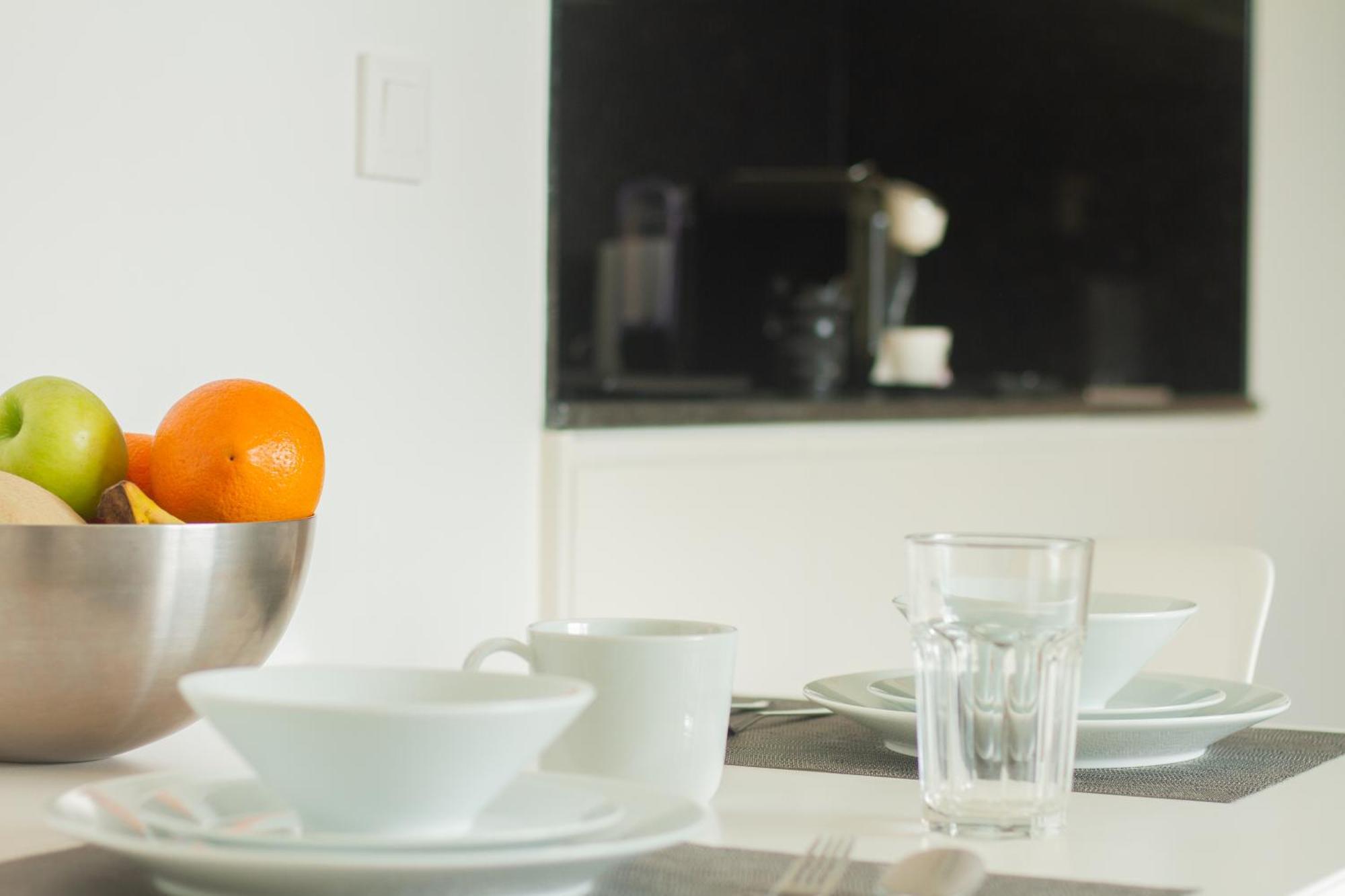 Room Select Porto Suites Экстерьер фото