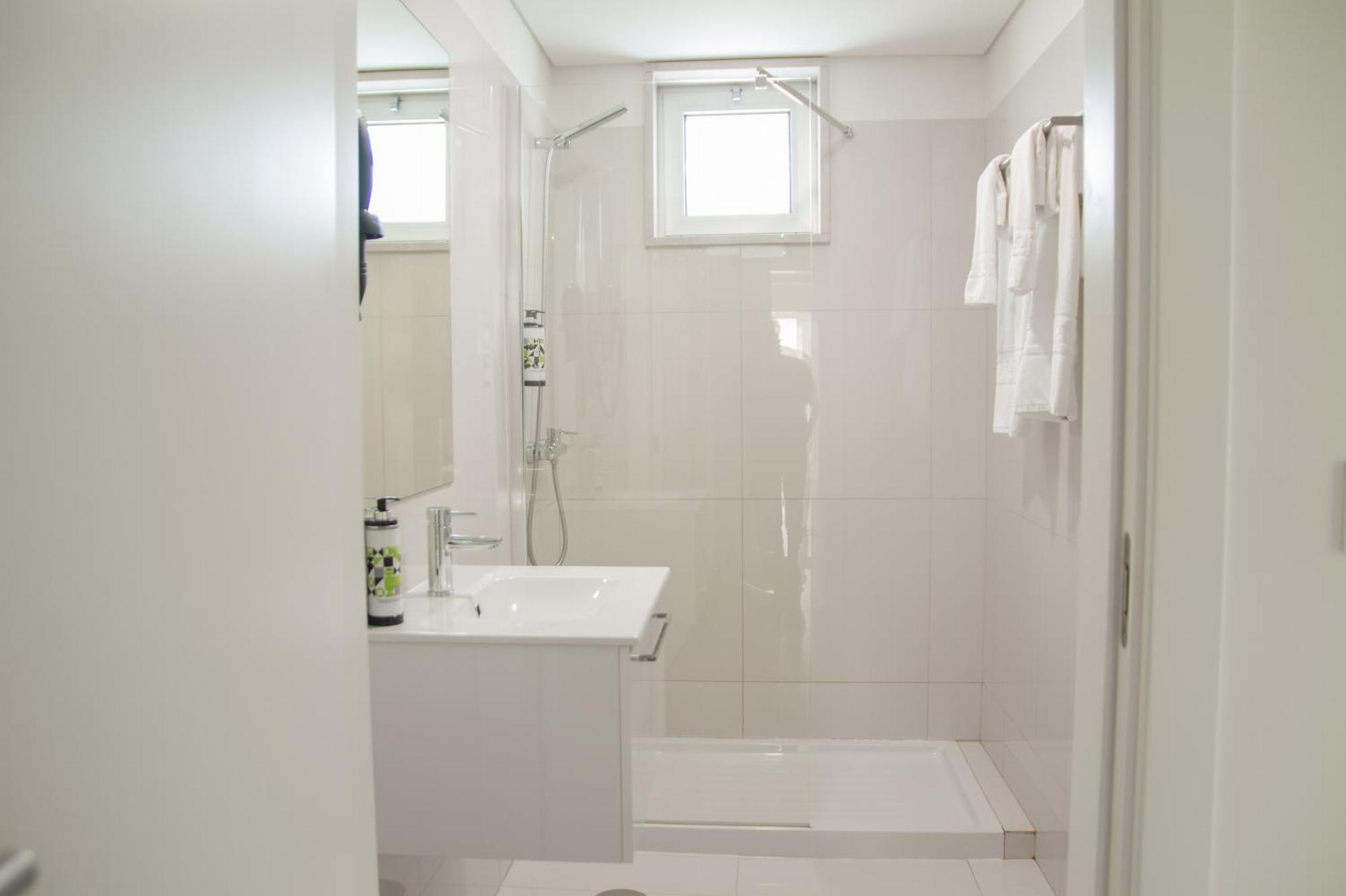 Room Select Porto Suites Экстерьер фото