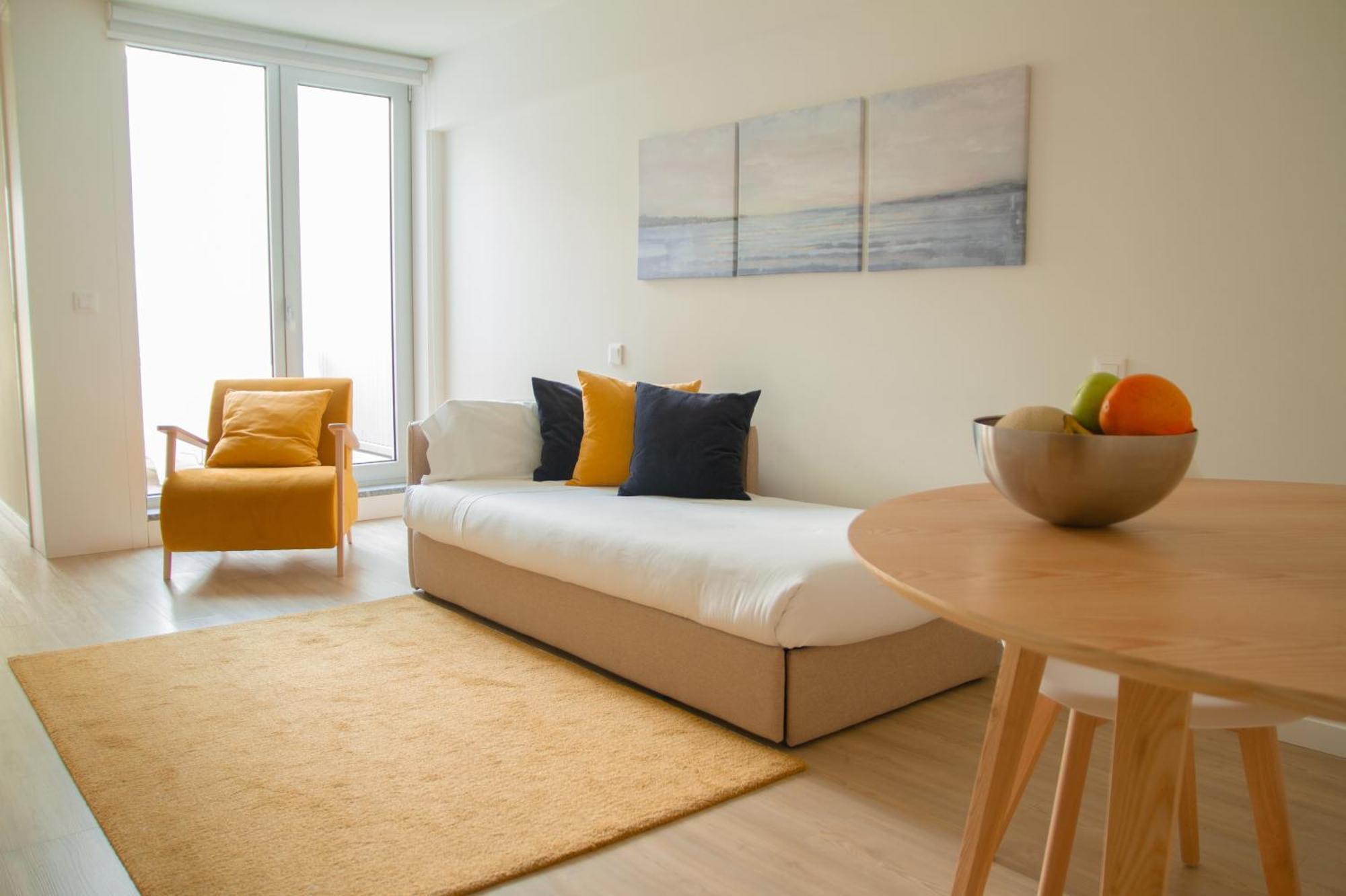 Room Select Porto Suites Экстерьер фото