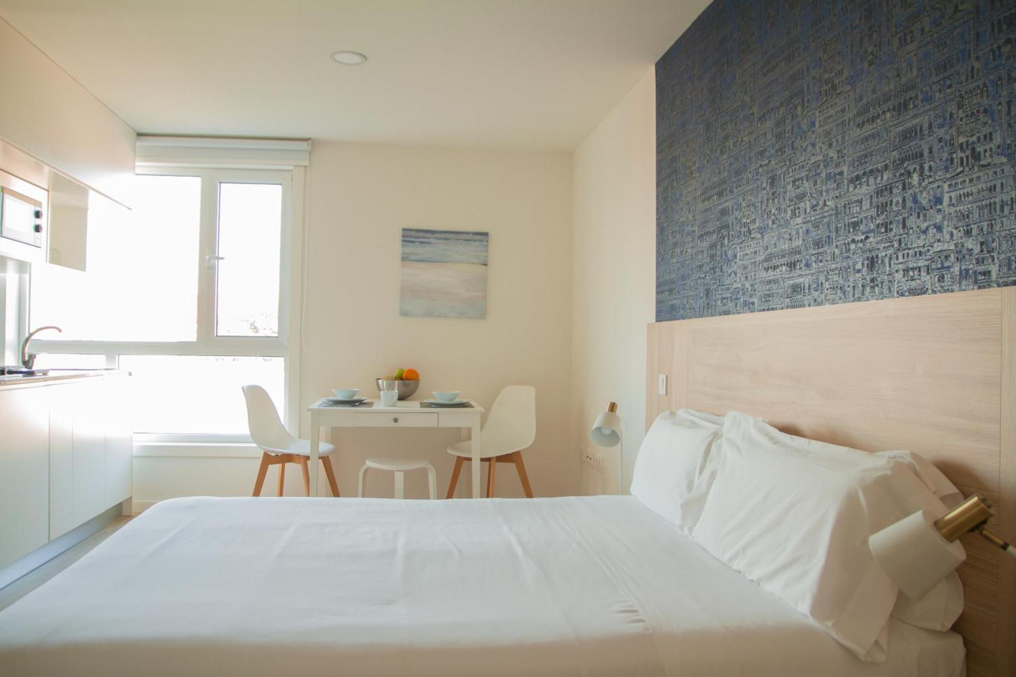 Room Select Porto Suites Экстерьер фото