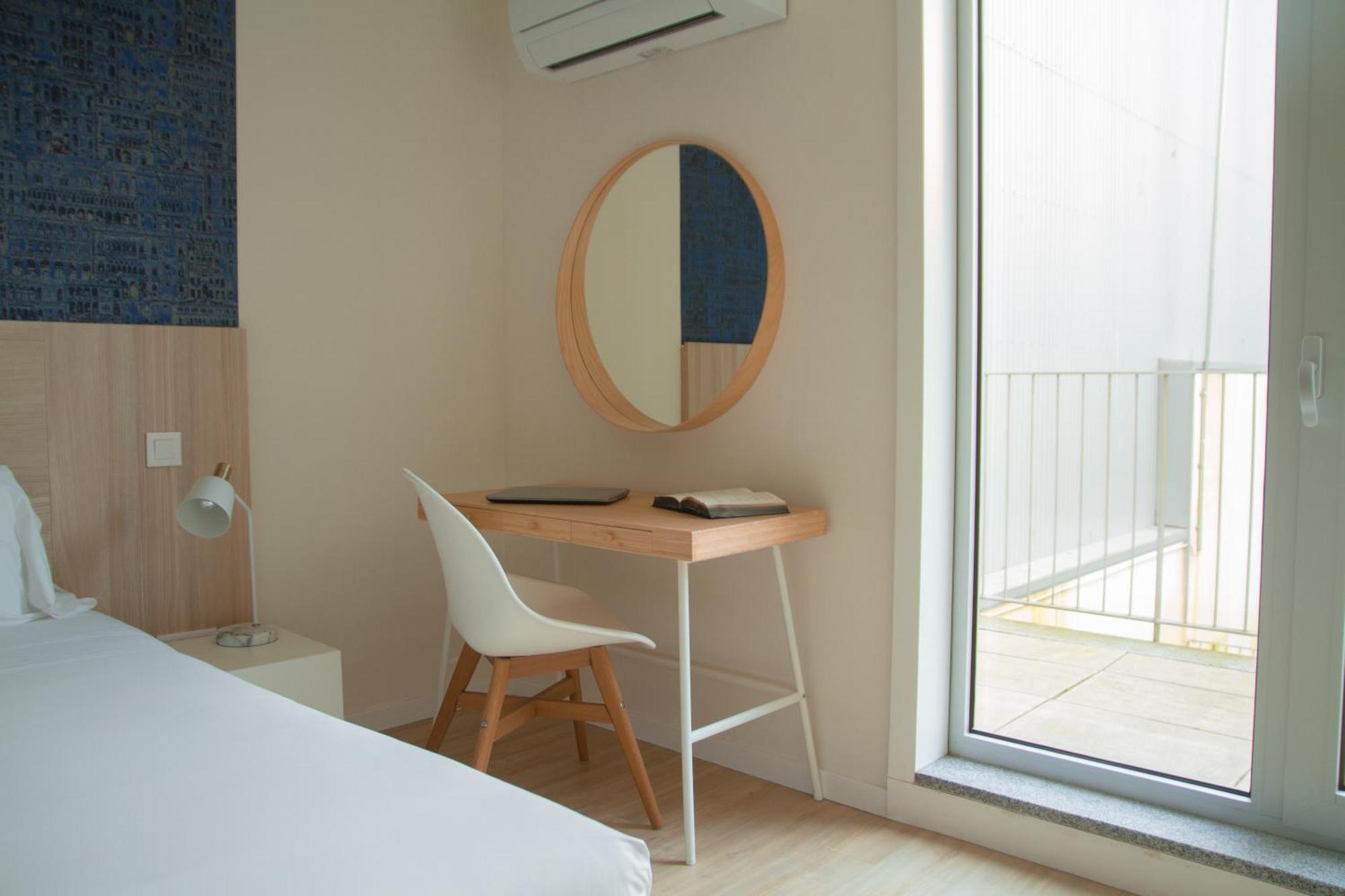Room Select Porto Suites Экстерьер фото