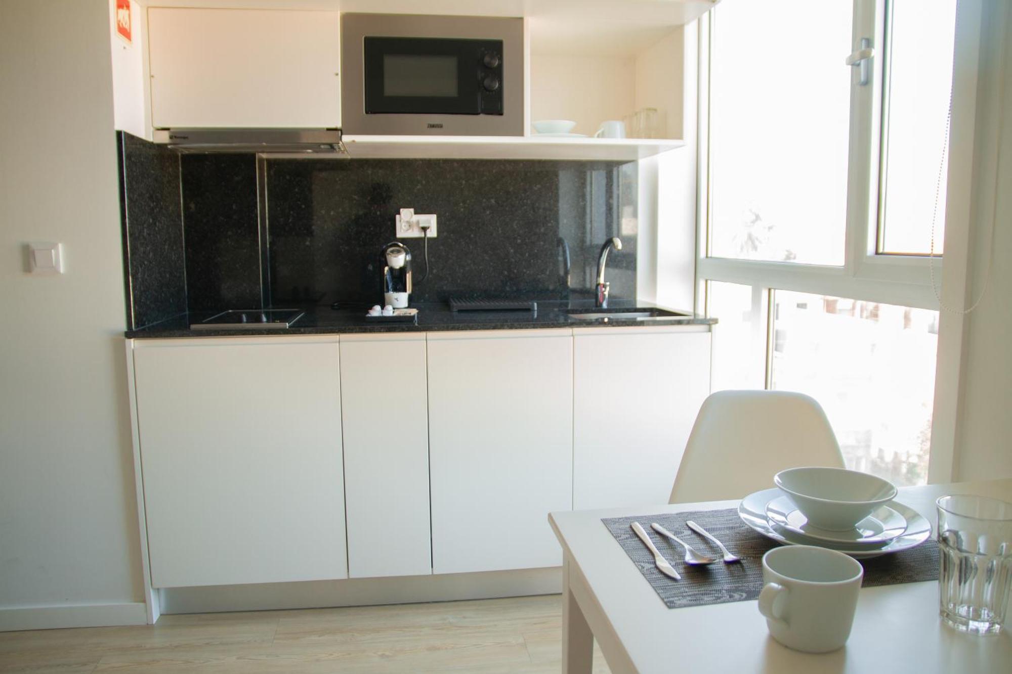 Room Select Porto Suites Экстерьер фото
