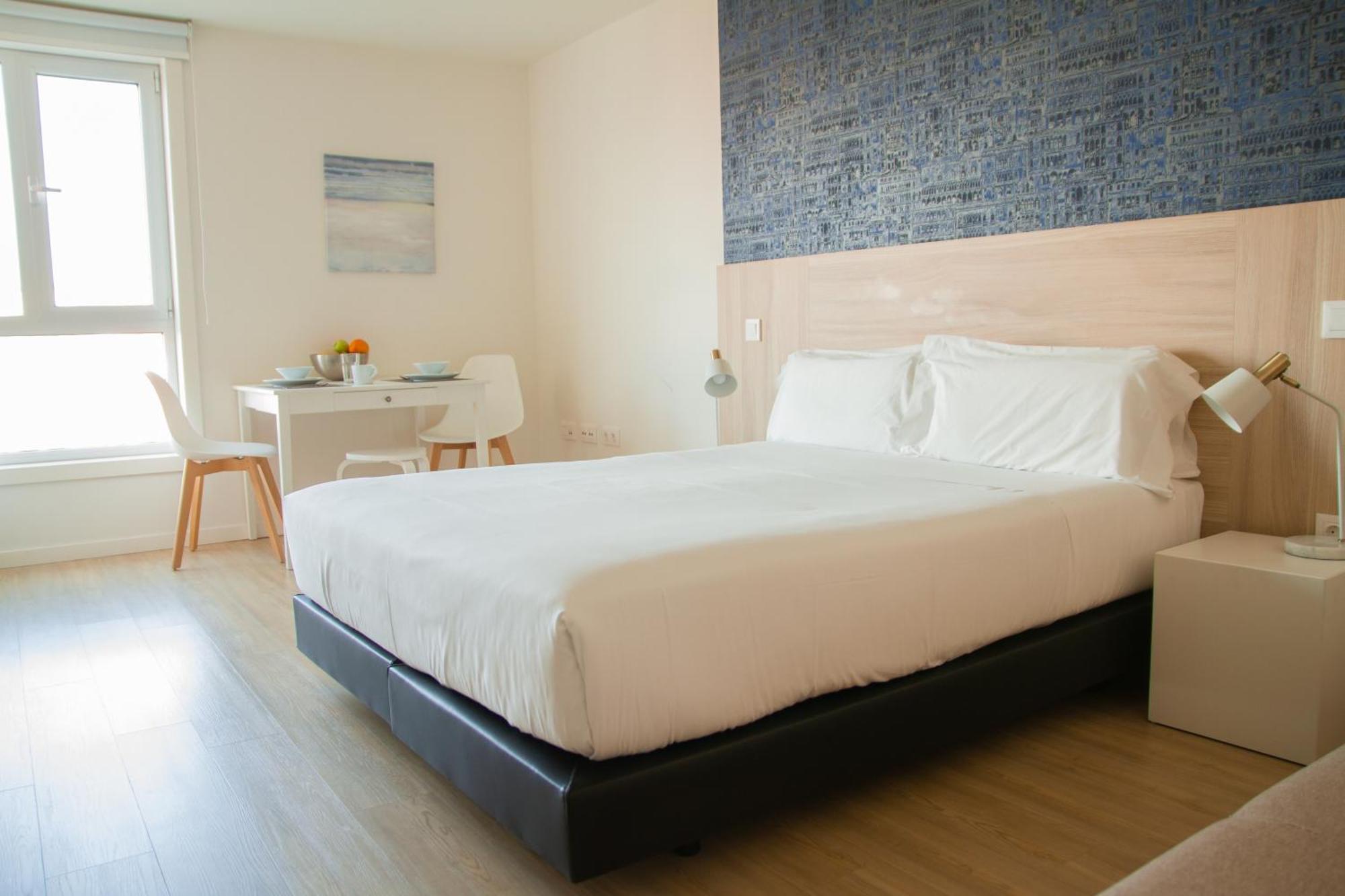 Room Select Porto Suites Экстерьер фото